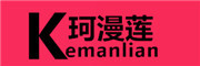 珂漫莲(KEMANLIAN)logo