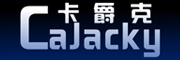 卡爵克(Cajacky)logo