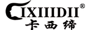 卡西缔(CIXIIIDII)logo