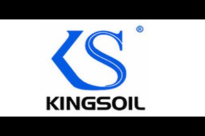 肯索亚(KINGSOIL)logo