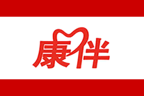 康伴logo