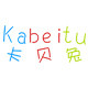 卡贝兔logo