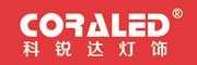 科锐达(Coral)logo