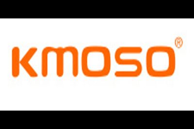 凯摩仕(KMOSO)logo