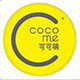 可可萌母婴(cocome)logo