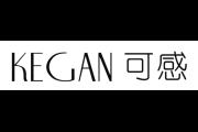 可感(KEGAN)logo