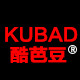 酷芭豆logo
