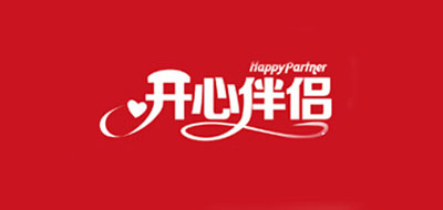 开心伴侣logo