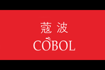 蔻波(COBOL)logo