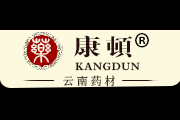 康顿(kangdun)logo