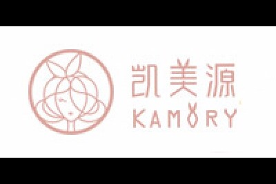 凯美源logo