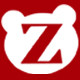 克拉小熊logo