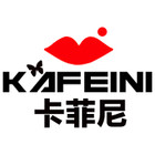 卡菲尼logo
