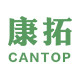 康拓陶瓷logo