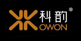 科韵(Kowon)logo