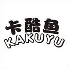 卡酷鱼logo