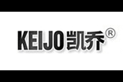 凯乔logo