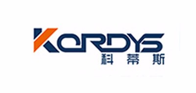 科蒂斯(KORDYS)logo