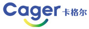 卡格尔(Cager)logo