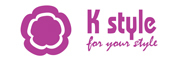 凯丝莱尔(K style)logo