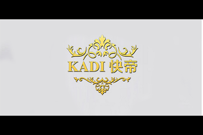 快帝(KUAIDI)logo