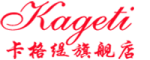卡格缇(Kageti)logo