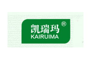 凯瑞玛(KAIRUIMA)logo