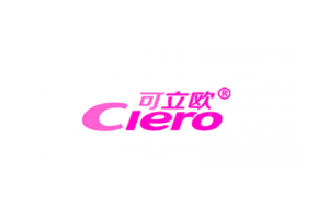 可立欧(CLERO)logo