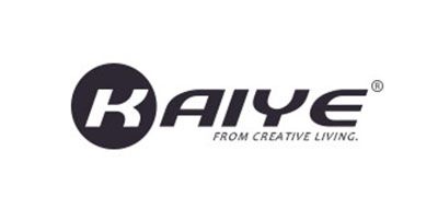 凯烨(KAIYE)logo