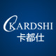 卡都仕(kardshi)logo