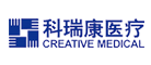 科瑞康logo