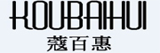蔻百惠(KOUBAIHUI)logo
