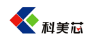 科美芯logo