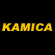 凯美克logo