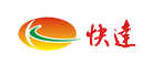 快达logo