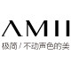 克莱(amii)logo