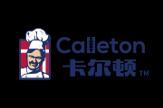 卡尔顿(caleton)logo