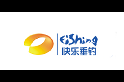 快乐垂钓频道logo