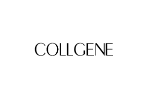 可丽金(COLLGENE)logo