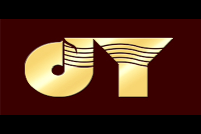 金音logo