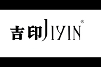 吉印logo