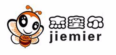 杰蜜尔logo