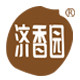 济香园logo