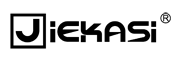 杰卡思(JIEKASI)logo