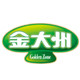 金大州食品logo