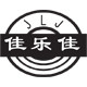 佳乐佳logo