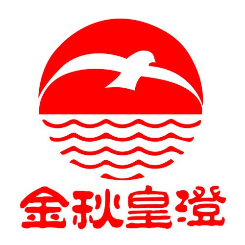 金秋皇澄logo