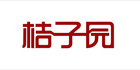 桔子园logo