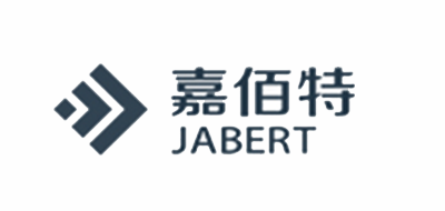 嘉佰特(jabert)logo