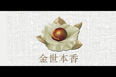 金世本香logo